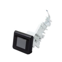 CONTROL PANEL ASSY