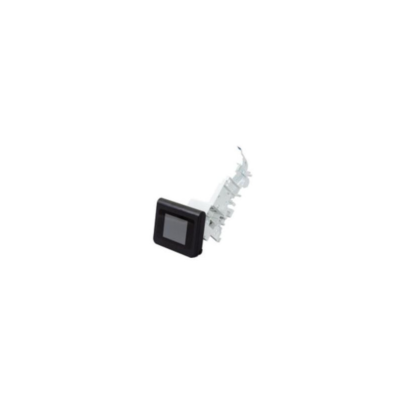 CONTROL PANEL ASSY