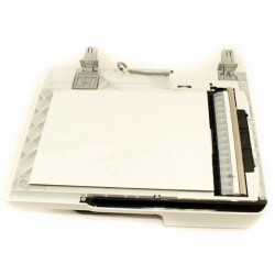 Automatic document feeder