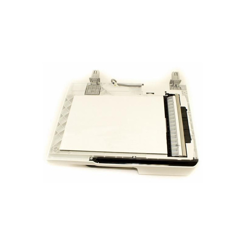 Automatic document feeder