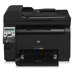 Color Laserjet Pro100 M175Mfp