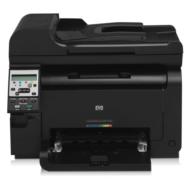 Color Laserjet Pro100 M175Mfp