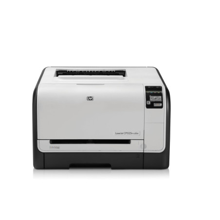 LaserJet Pro CP1525N Printer