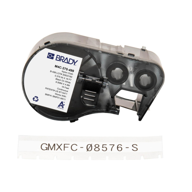 BMP41/BMP51/BMP53/M511 Label
