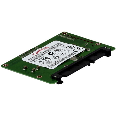 SSD 8GB