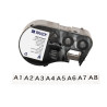 BMP41/BMP51/BMP53/M511 Label