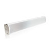 8x3" column loudspeaker
