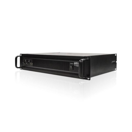 2x350W ST ESSTL amplifier