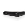 2x350W ST ESSTL amplifier