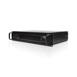 2x950W ST ESSTL amplifier