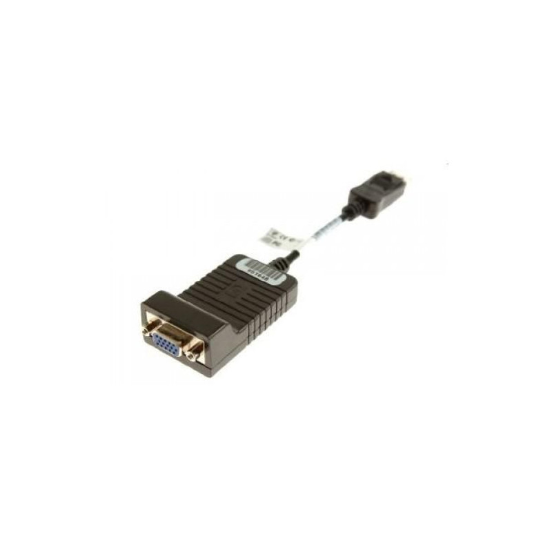 Display Port (DP)