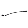 Goose neck condenser