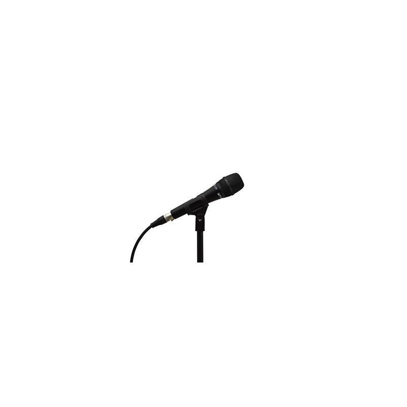Handheld dynamic microphone