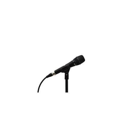 Handheld dynamic microphone