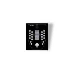 HUB series Paging Station