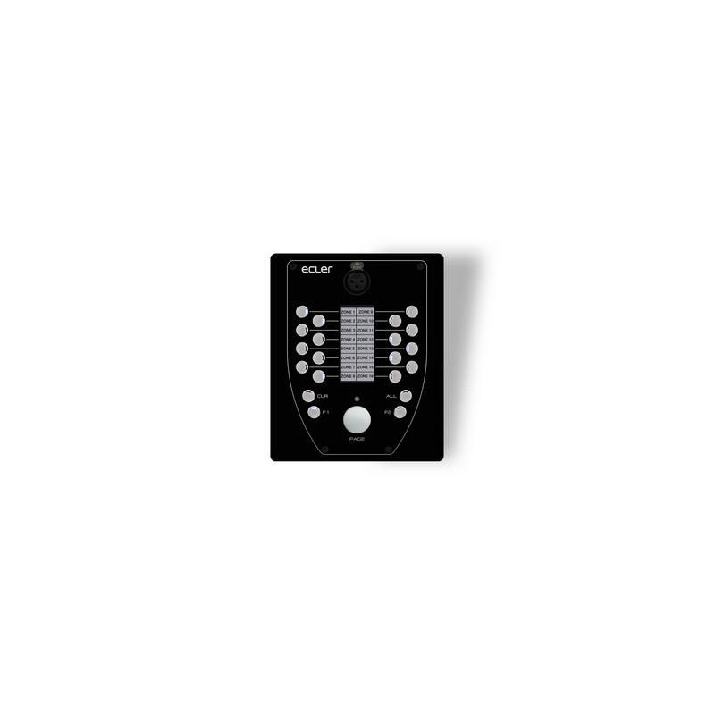 HUB series Paging Station