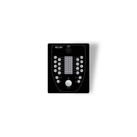 HUB series Paging Station