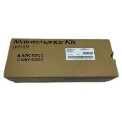 MK-5200 Wartungskit
