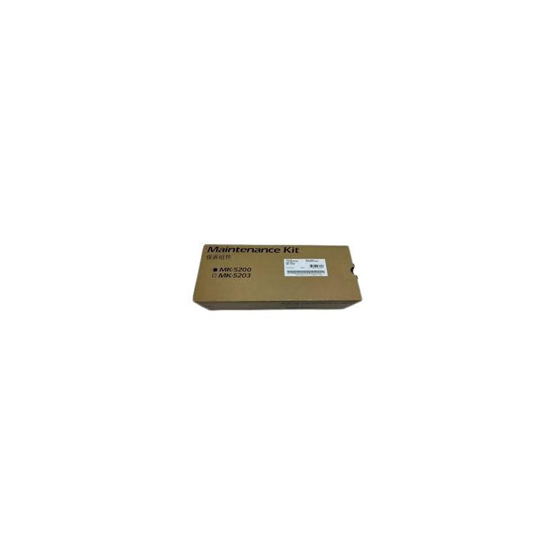 MK-5200 Wartungskit