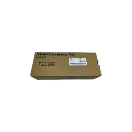 MK-5200 Wartungskit