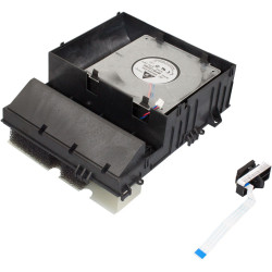 Service maintenance kit three