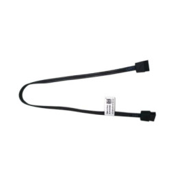 SATA power cable assembly for