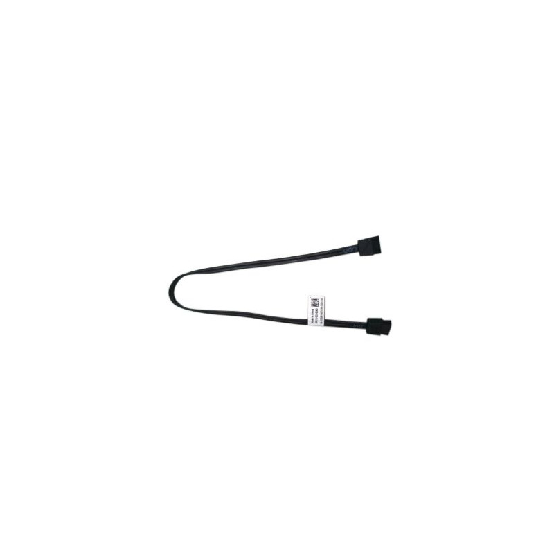 SATA power cable assembly for