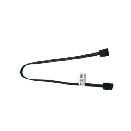 SATA power cable assembly for