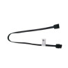 SATA power cable assembly for