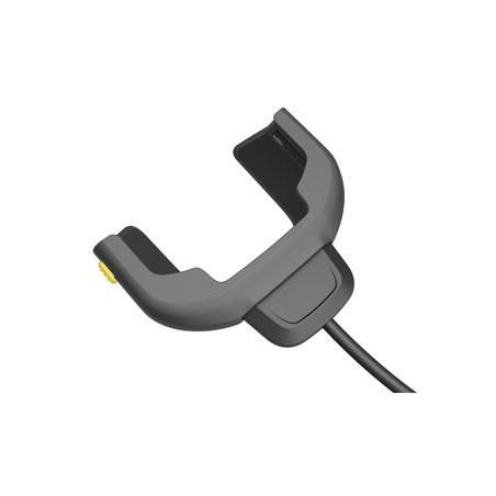 Charging cable, handheld
