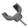 Charging cable, handheld