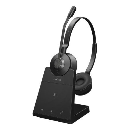 Jabra Engage 45 SE version Stereo - EMEA