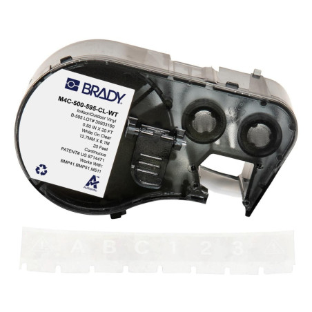 BMP41/BMP51/BMP53/M511 Label