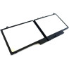 Battery, 62WHR, 4 Cell,