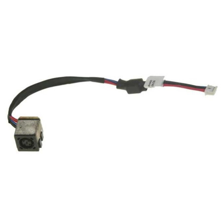 DC Jack With Cable