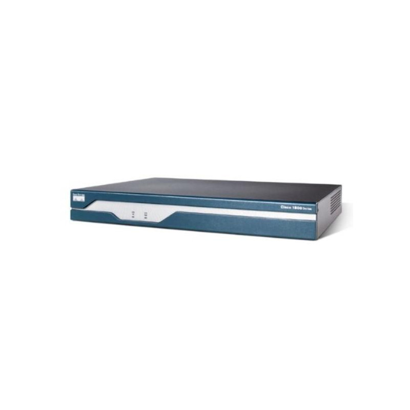 MODULAR ROUTER W/ 2XFE