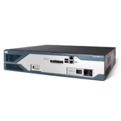 2821 BASIC WAN