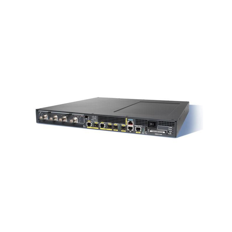 7201 CHASSIS 1GB MEMORY