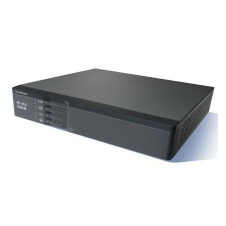 866VAE ROUTER WITH