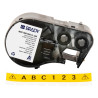BMP41/BMP51/BMP53/M511 Label