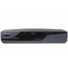 CISCO 877 SECURITY BUNDLE