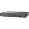 881 ETHERNET SEC ROUTER