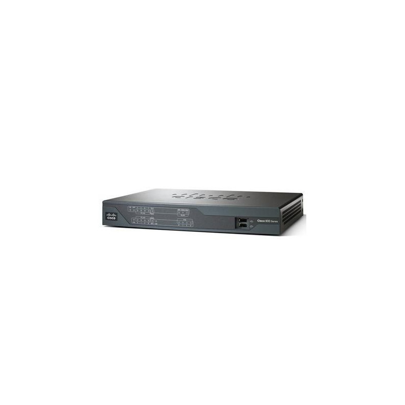892 GIGAE SECROUTER