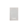 3" in wall rectang loudspeaker