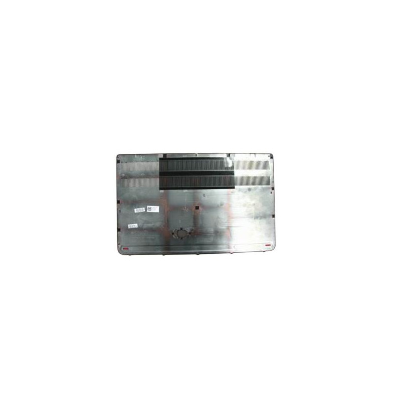 Bottom base access panel door