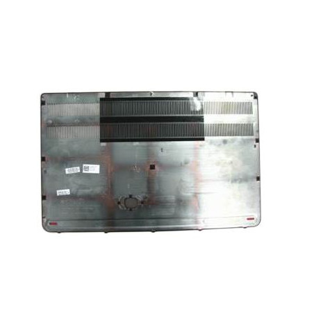 Bottom base access panel door