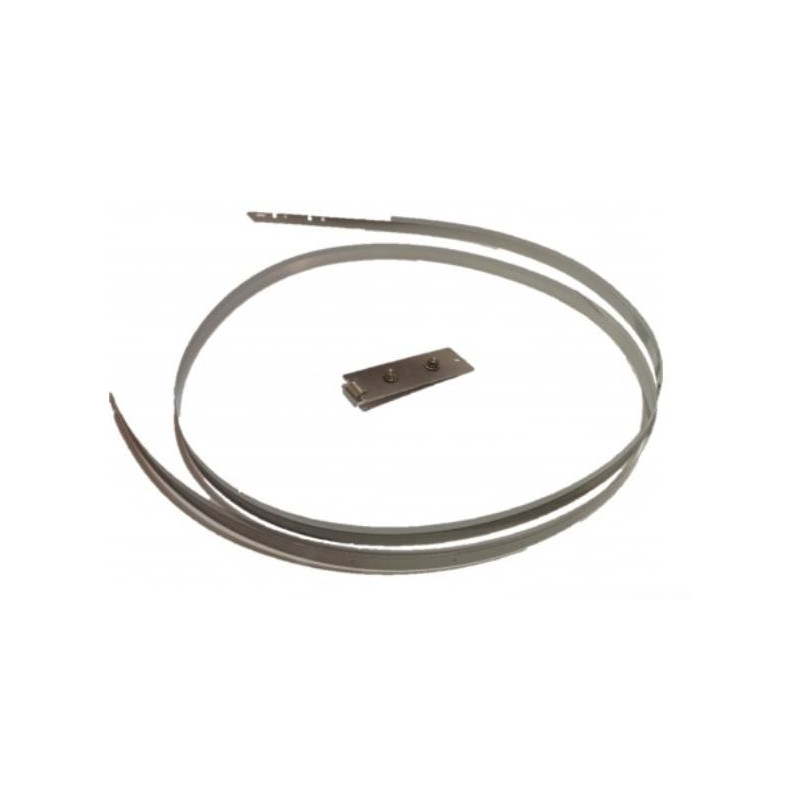 Encoder Strip & Spring 44 Rev