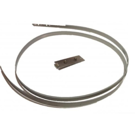 Encoder Strip & Spring 44 Rev