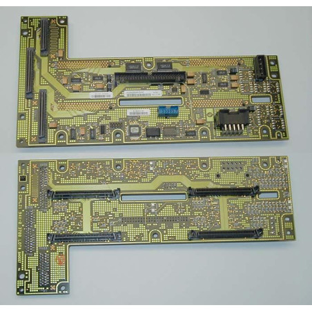 RX5670 DISK/MEDIA BACKPLANE