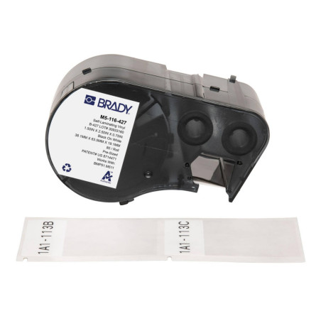 BMP51/BMP53/M511 Label